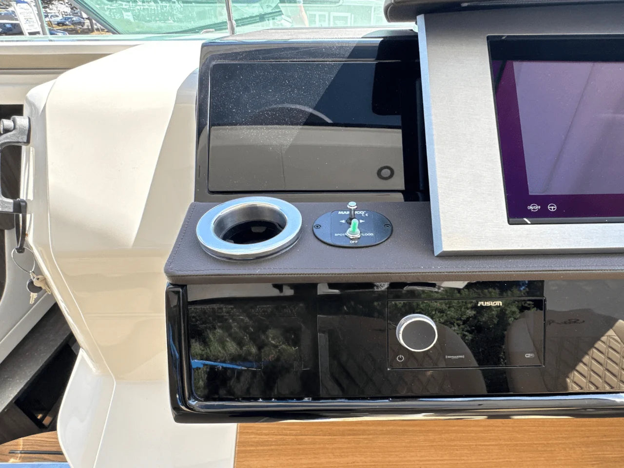 2026 Sea Ray SLX 400 Outboard 40.0 feet, Huntington, NY #31
