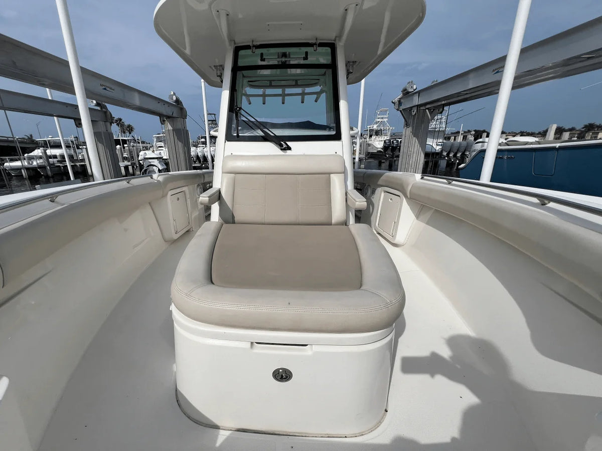 2019 Boston Whaler 280 OUTRAGE 28.0 feet, Stuart, Florida #29