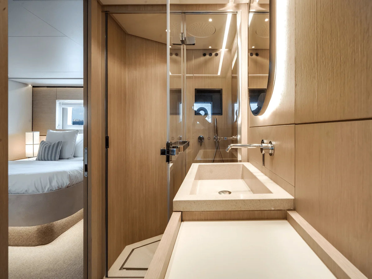 2025 Azimut Seadeck 6 60.0 feet, Dania Beach, Florida #45