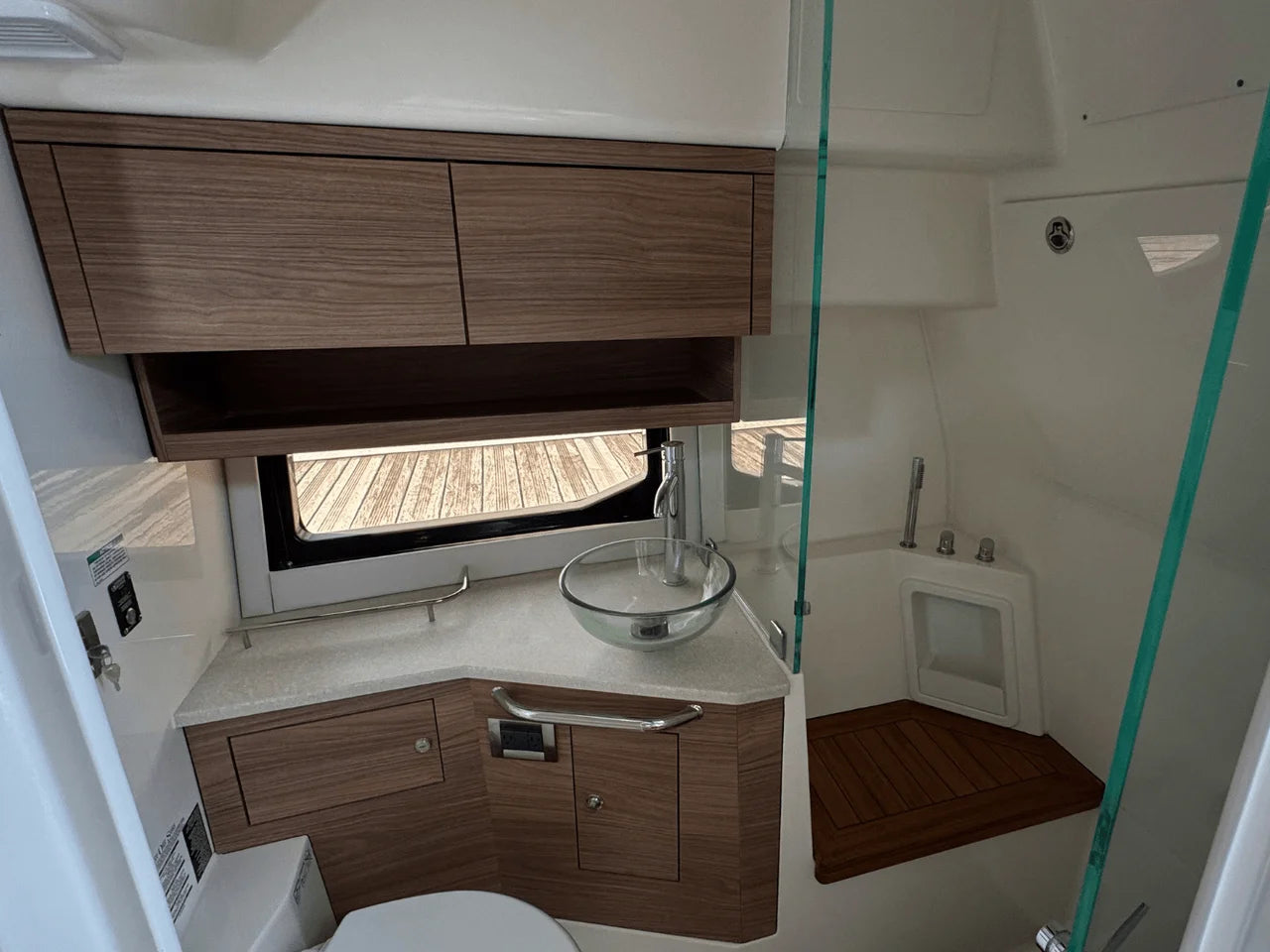 2026 Boston Whaler 365 Conquest 36.0 feet, Jupiter, Florida #46
