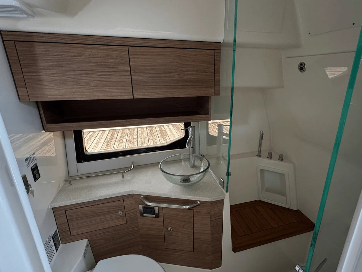 2026 Boston Whaler 365 Conquest 36.0 feet, Jupiter, Florida #46