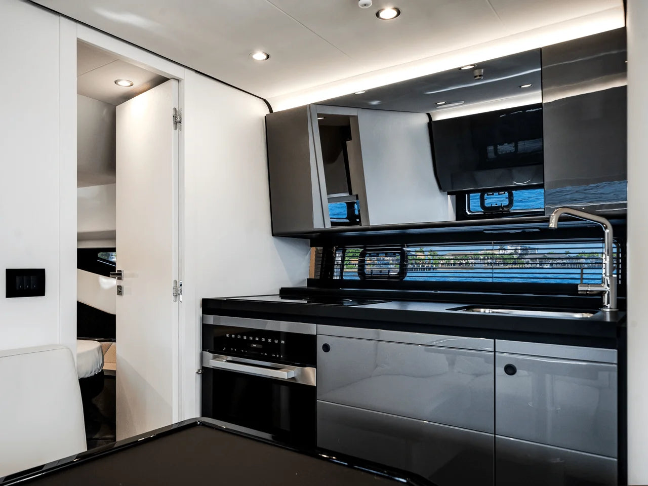 2026 Azimut 48 Verve 48.0 feet, Pompano Beach, FL #45