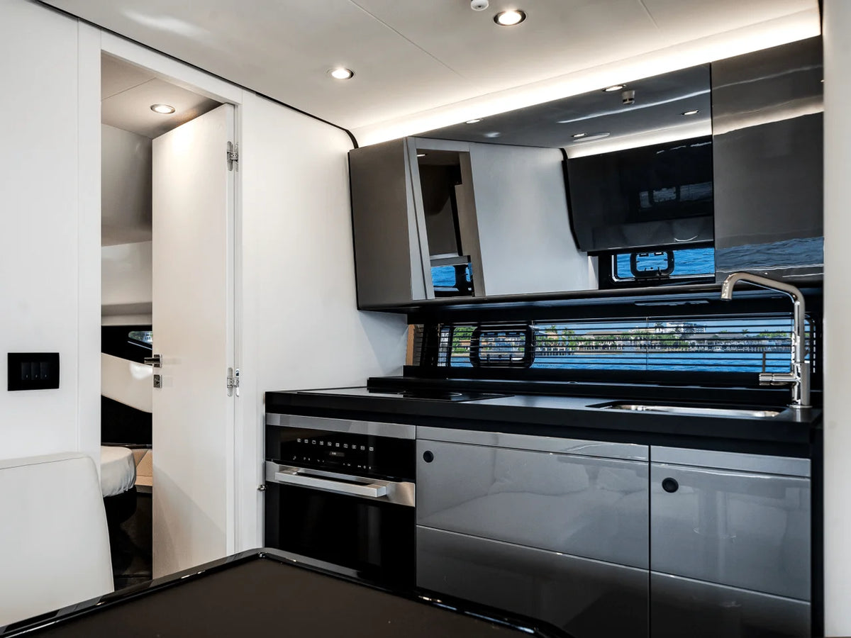 2026 Azimut 48 Verve 48.0 feet, Pompano Beach, FL #45