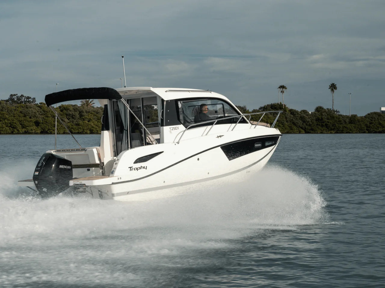2025 Bayliner T29 Explorer 29.0 feet, Inuvik, Northwest Territories #3
