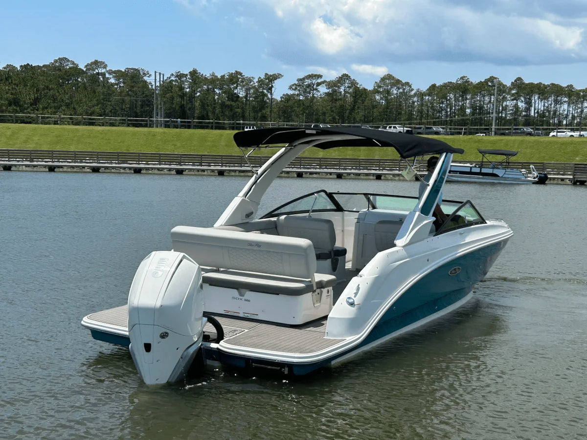 2023 Sea Ray 250 SDX-OB 25.0 feet, Pensacola, Florida #9