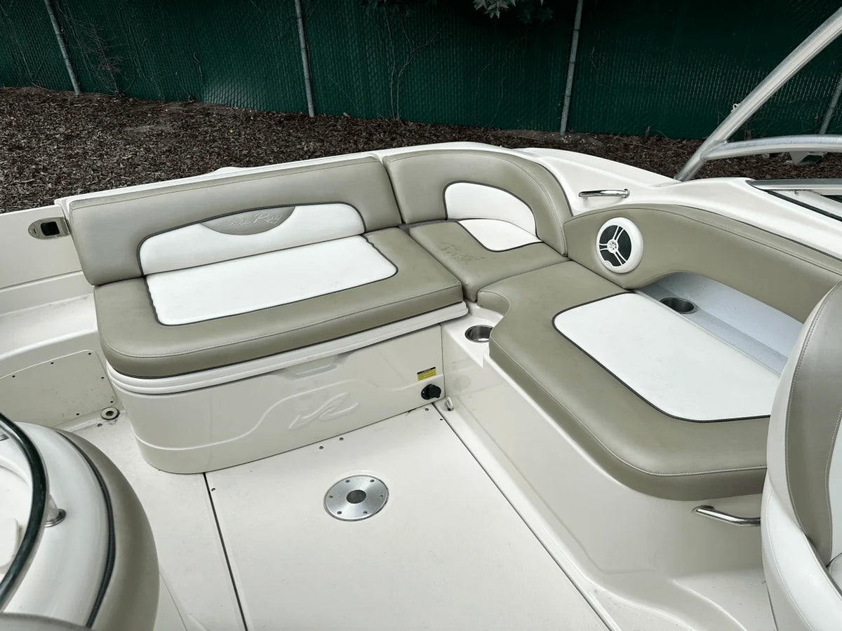 2007 Sea Ray 270 SUNDECK 27.0 feet, Clearwater, Florida #13