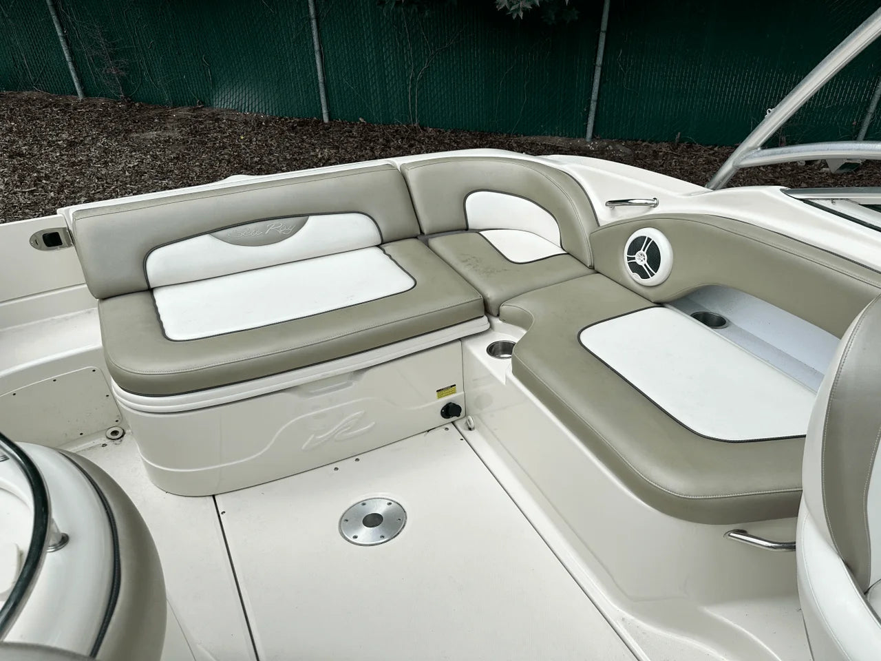 2007 Sea Ray 270 SUNDECK 27.0 feet, Clearwater, Florida #13