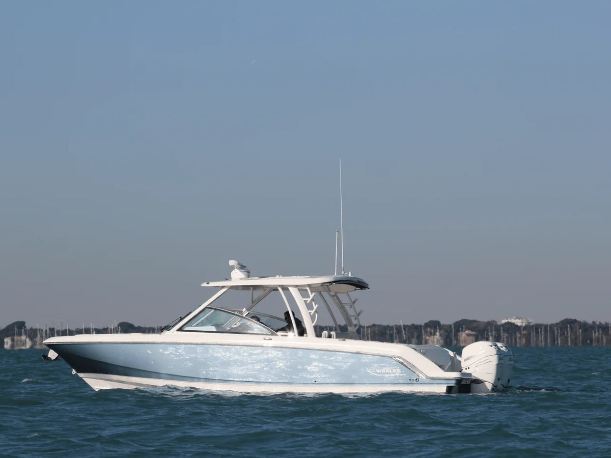 2024 Boston Whaler 320 Vantage 32.0 feet, Norwalk, Connecticut #31