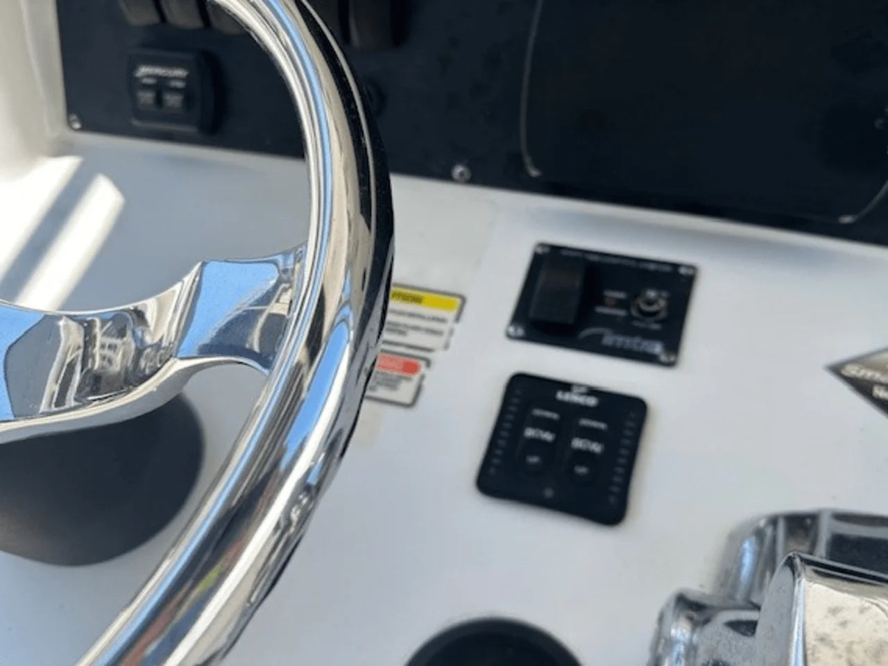 2006 Boston Whaler 240 OUTRAGE 24.0 feet, Wakefield, RI #22