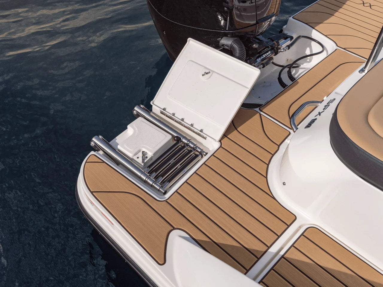 2026 Sea Ray SPX 190 Outboard 19.0 feet, Inuvik, Northwest Territories #48