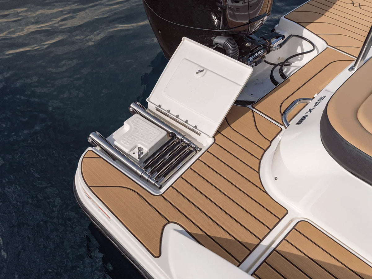 2027 Sea Ray SPX 190 Outboard 19.0 feet, Sarasota, FL #48