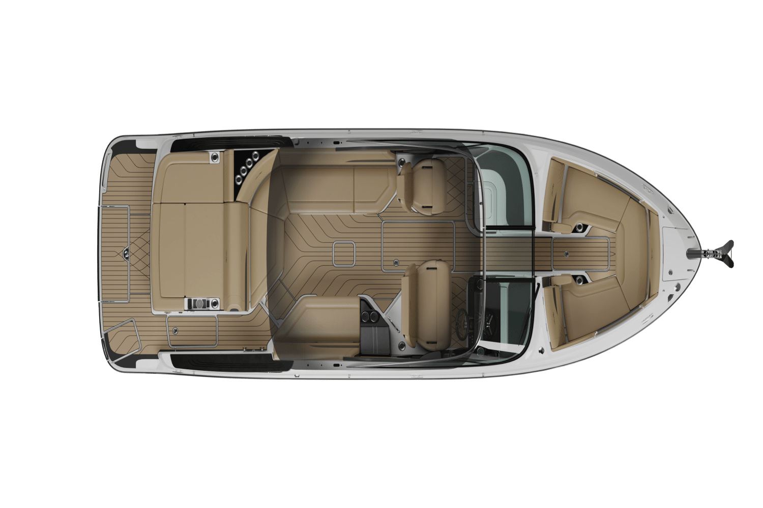 2027 Sea Ray SLX 280 28.0 feet, Rogers, MN #21