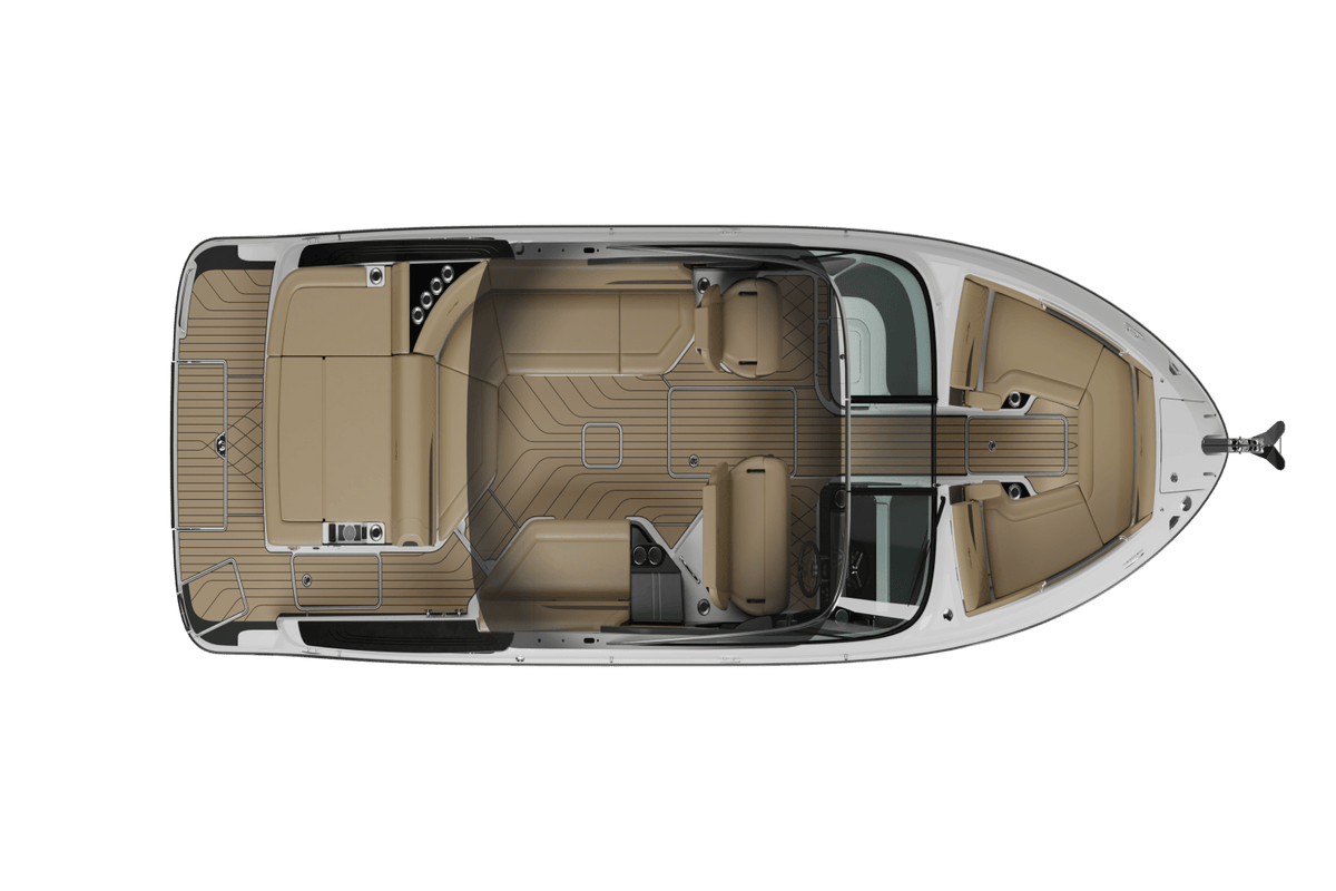 2027 Sea Ray SLX 280 28.0 feet, Nisswa, Minnesota #21
