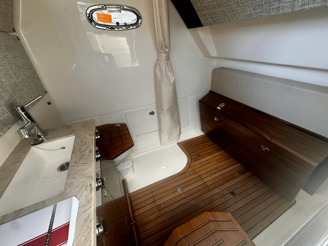 2026 Boston Whaler 360 Outrage 36.0 feet, Pompano Beach, Florida #45