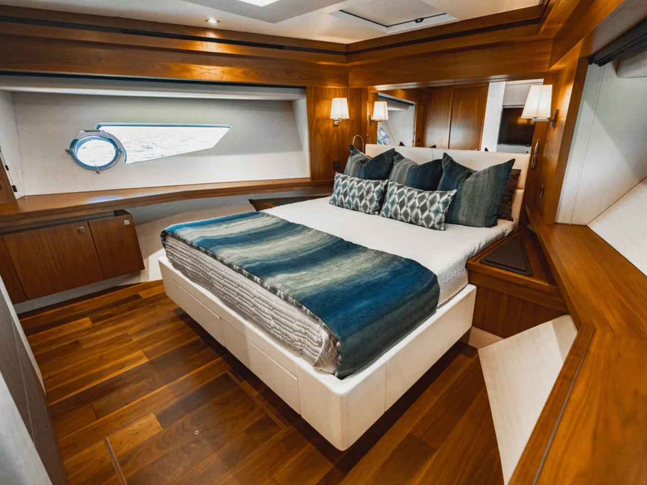 2019 Sunseeker 86 86.0 feet, Fort Lauderdale , FL #34