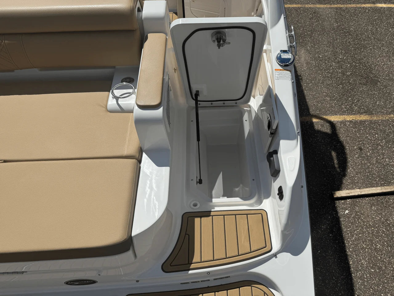 2026 Sea Ray SDX 290 29.0 feet, Rogers, Minnesota #12