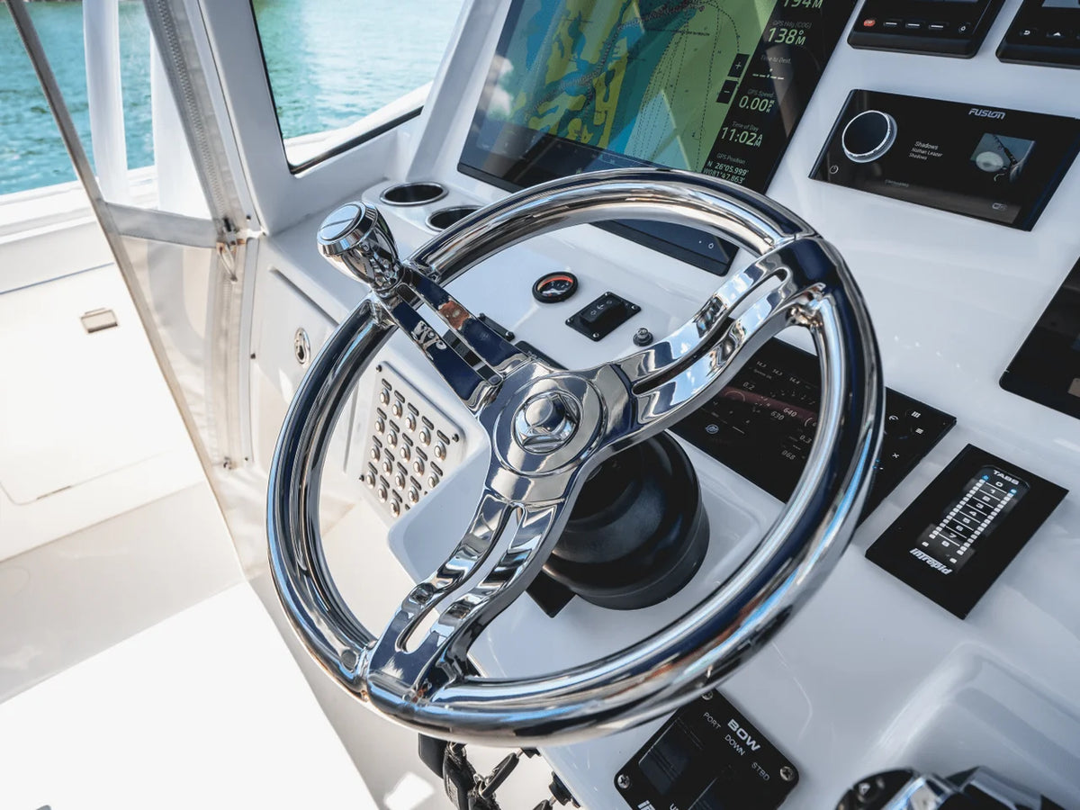 2022 Intrepid 475 PANCEA 47.0 feet, Naples, FL #35