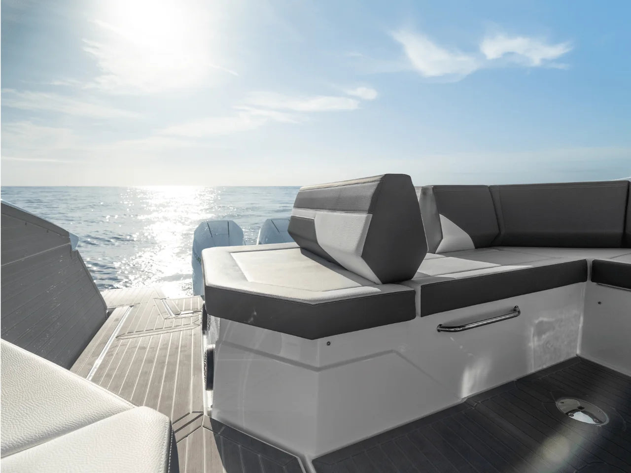 2026 Cruisers Yachts 38 GLS Outboard 38.0 feet, Inuvik, Northwest Territories #62
