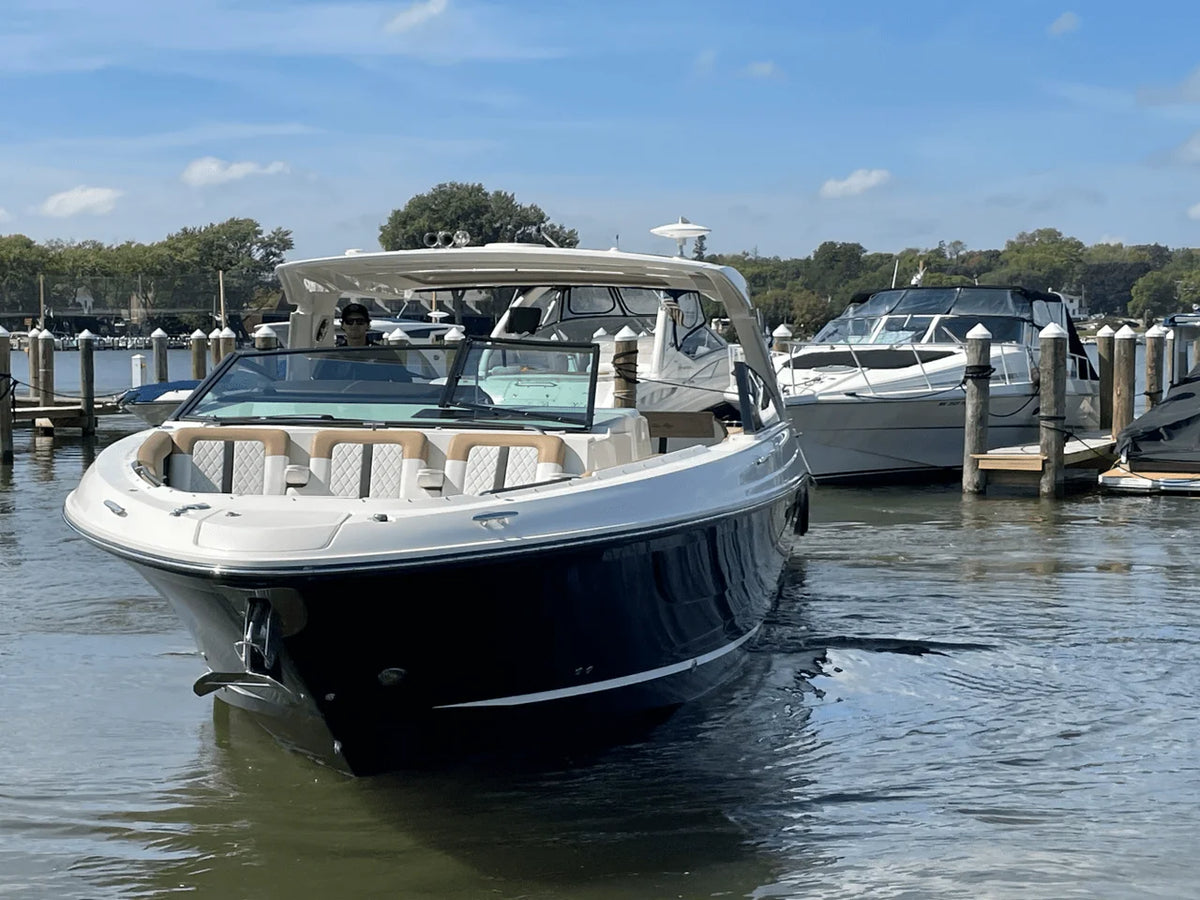 2019 Sea Ray 400 SLX 40.0 feet, Excelsior, Minnesota #13