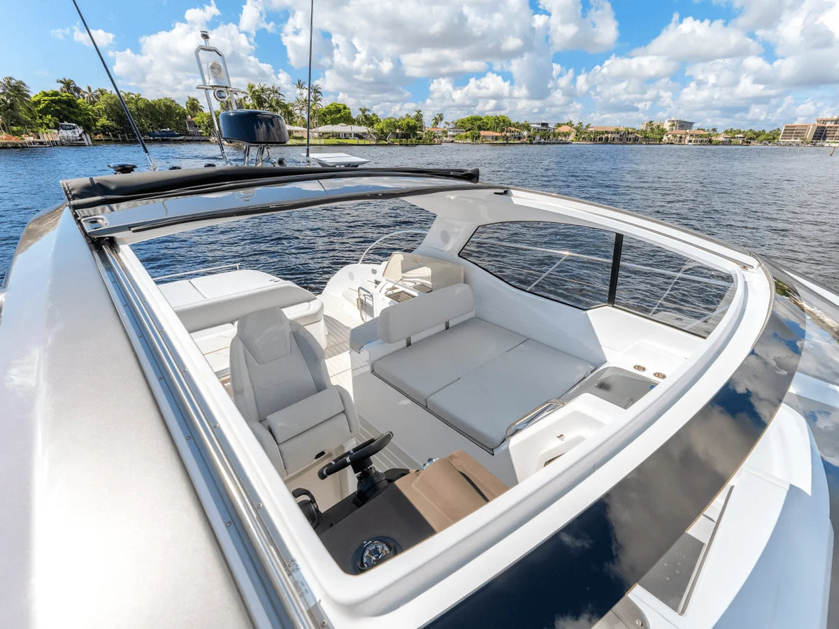 2025 Azimut ATLANTIS 45 45.0 feet, Pompano Beach, FL #37