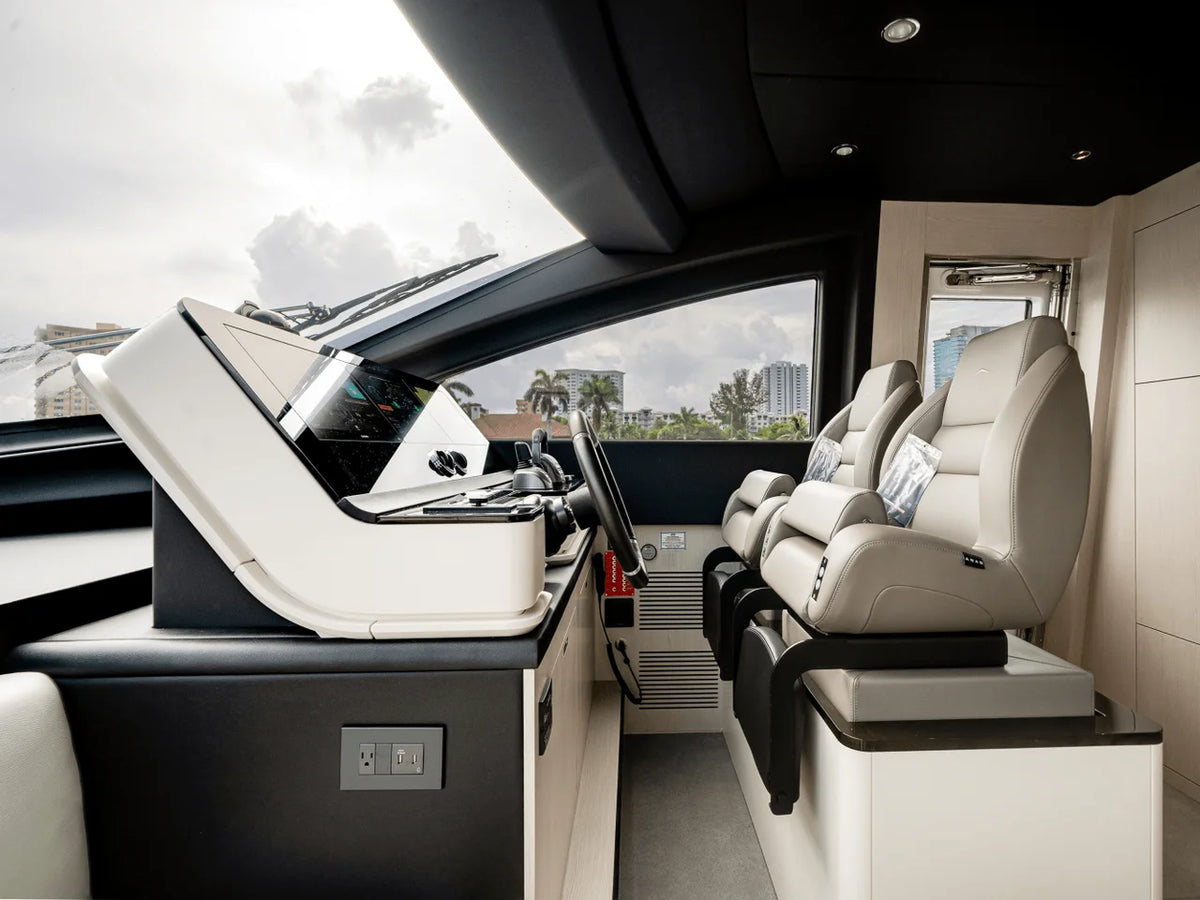 2026 Azimut Fly 78 78.0 feet, Dania Beach, Florida #66