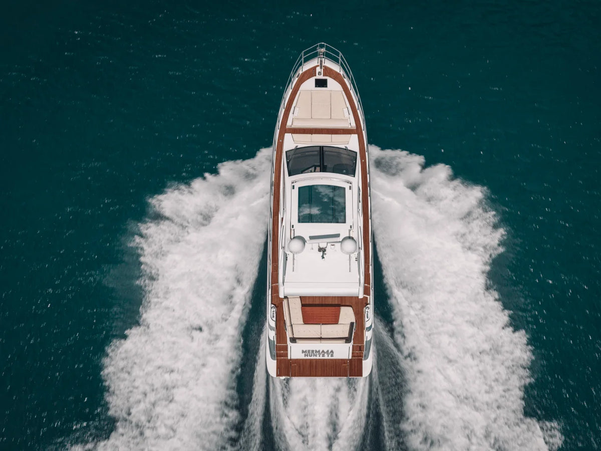 2017 Azimut 55S 55.0 feet, Miami Beach, FL #14