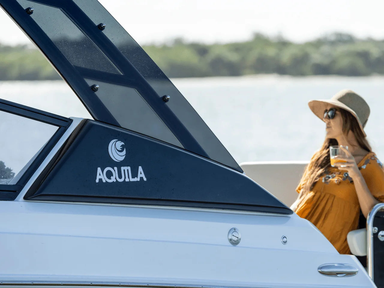 2026 Aquila 32 Sport 32.0 feet, Inuvik, Northwest Territories #19