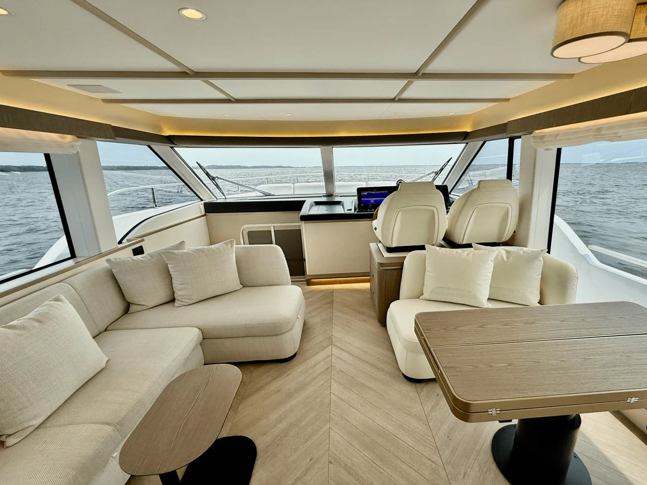 2026 Azimut Magellano 60 60.0 feet, Huntington, NY #41
