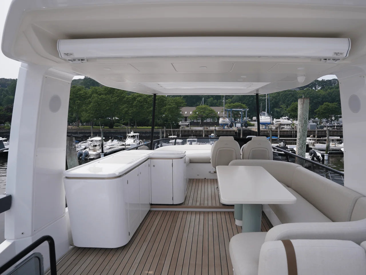2026 Azimut Fly 62 62.0 feet, Huntington, NY #66