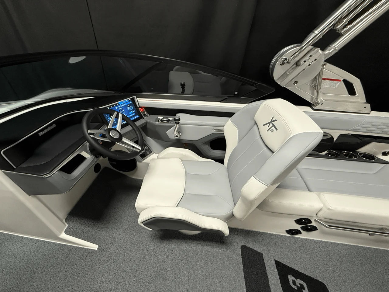 2026 Mastercraft XT23 23.0 feet, Nisswa, Minnesota #74