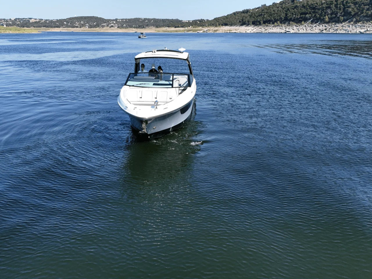 2024 Sea Ray 400 SLX 40.0 feet, Austin, Texas #9