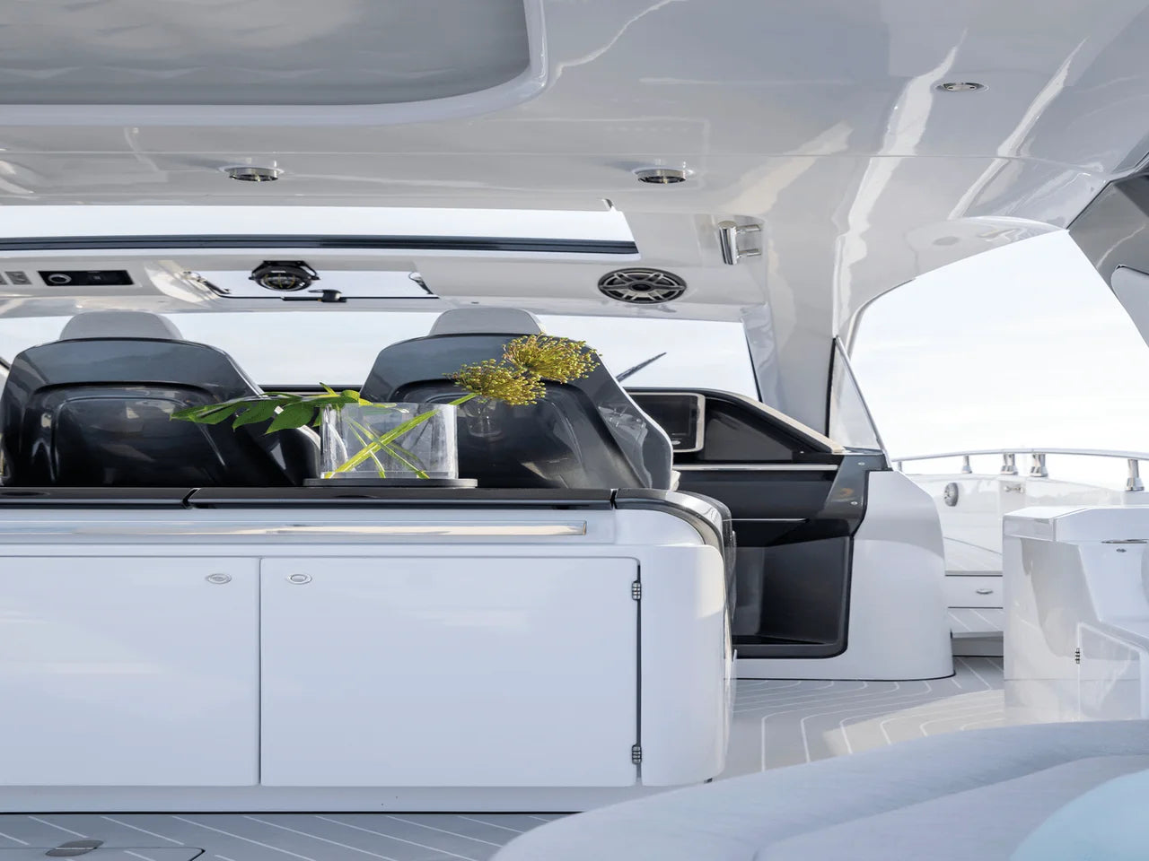 2027 Azimut Verve 48 48.0 feet, Naples, Florida #7