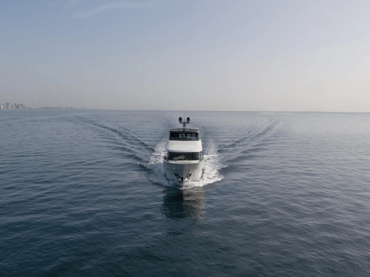 2026 Ocean Alexander 32L 106.0 feet, Inuvik, Northwest Territories #3