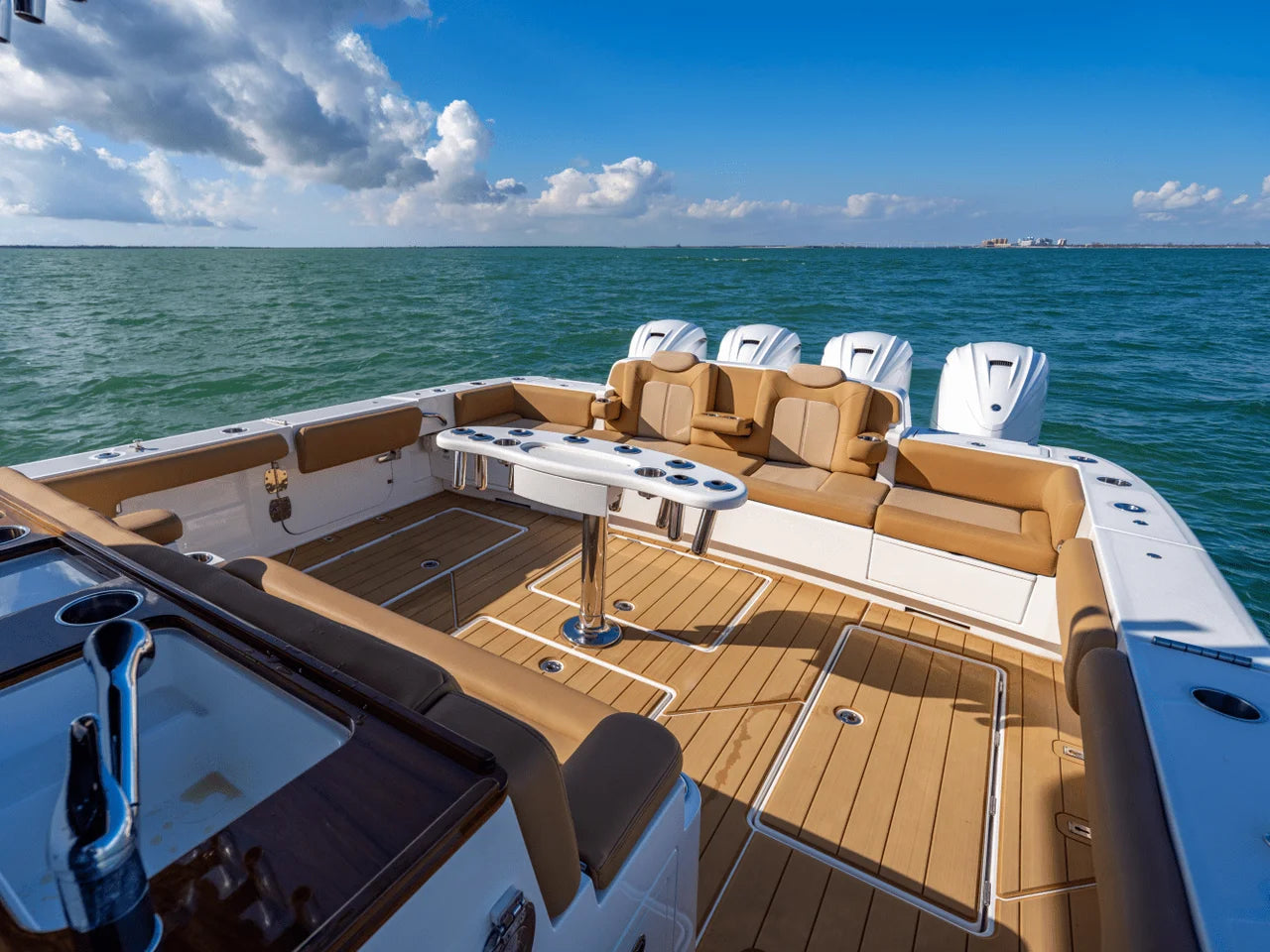 2021 HCB 53 53.0 feet, Fort Myers, FL #8