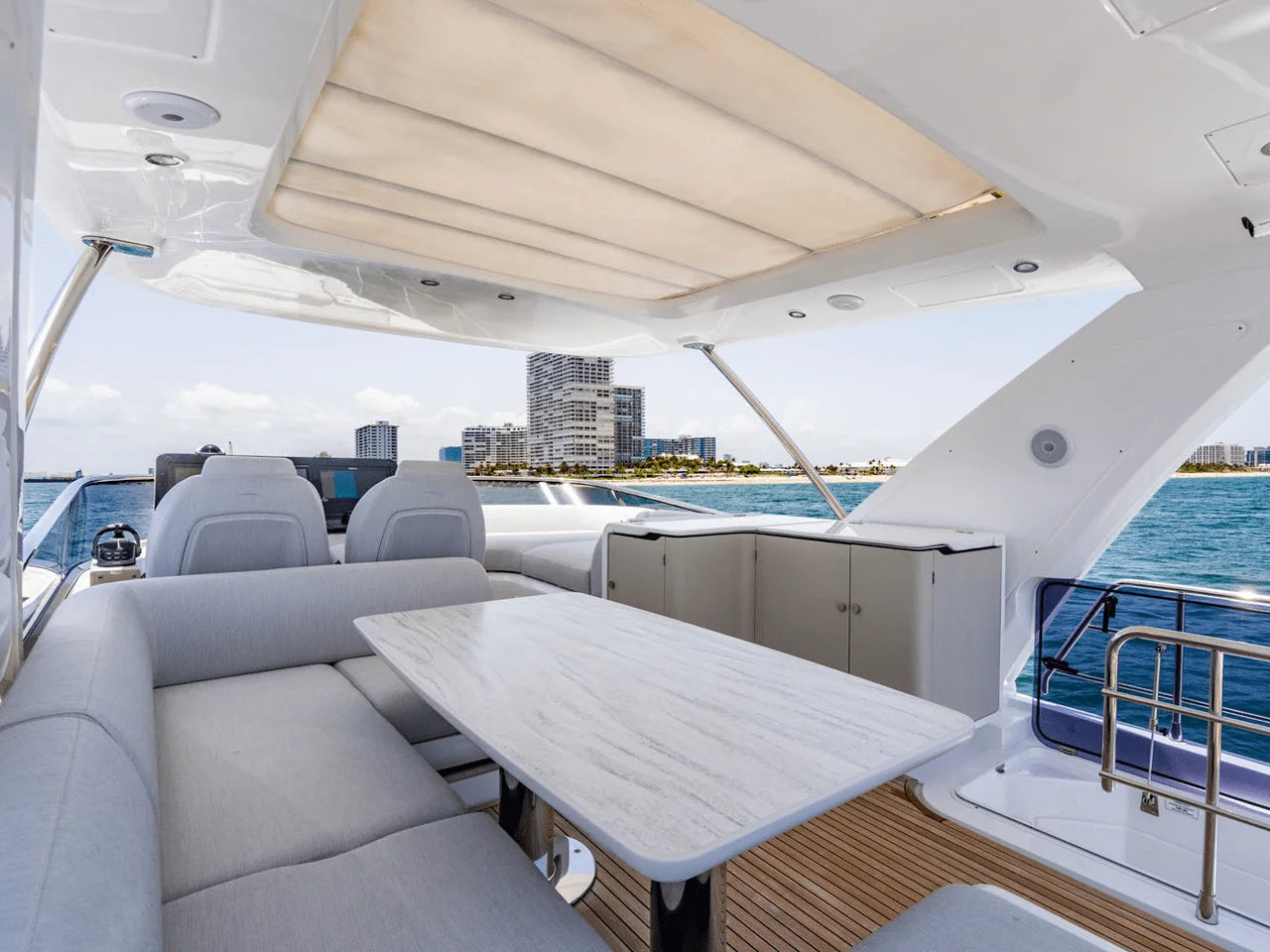 2024 Azimut 60 FLY 60.0 feet, Naples, FL #60