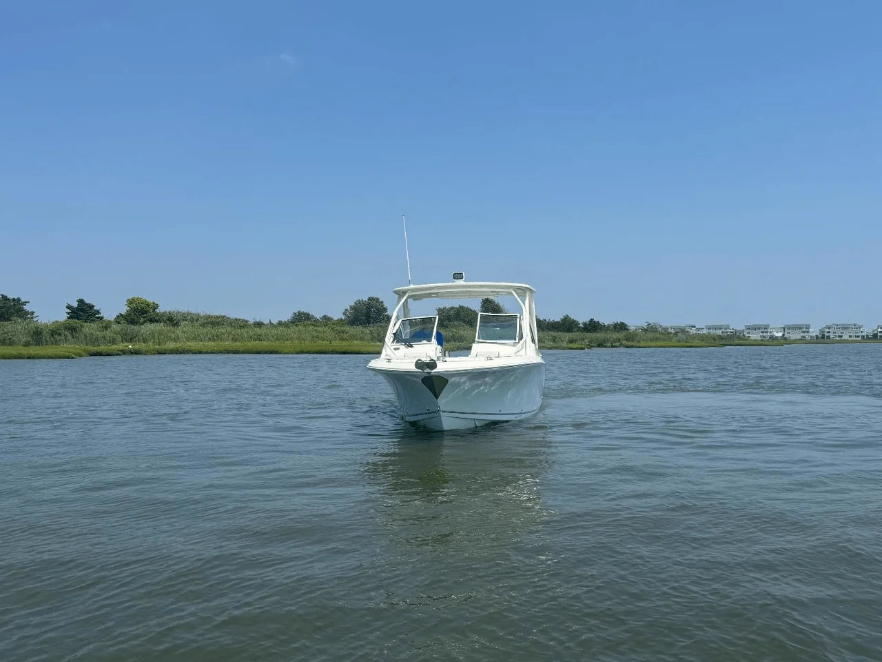 2025 Sailfish 245 DC 24.0 feet, Somers Point, New Jersey #69
