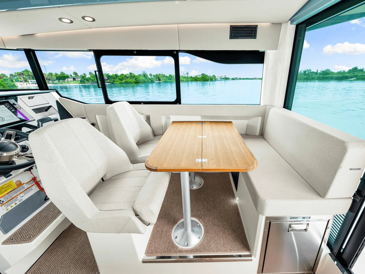 2026 Saxdor 320 GTC 32.0 feet, Venice, Florida #24