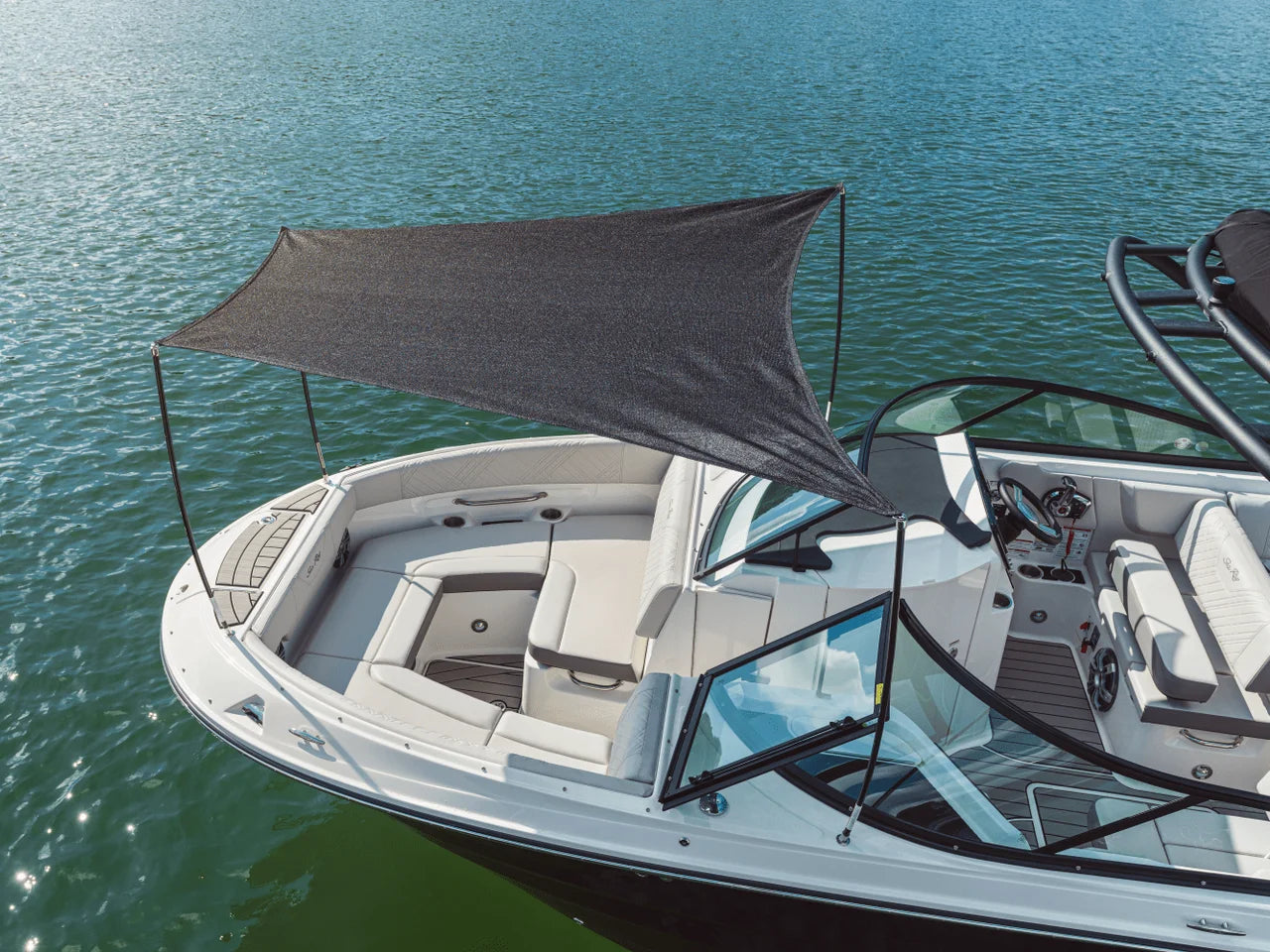 2026 Sea Ray SDX 250 Outboard 25.0 feet, Fort Walton Beach, Florida #11
