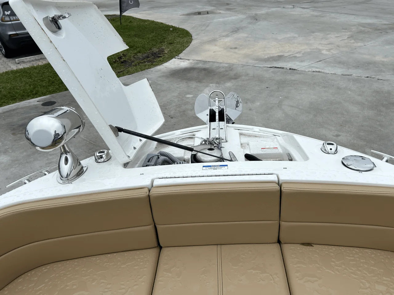2024 Sea Ray 310 SLX 31.0 feet, Stuart, Florida #9