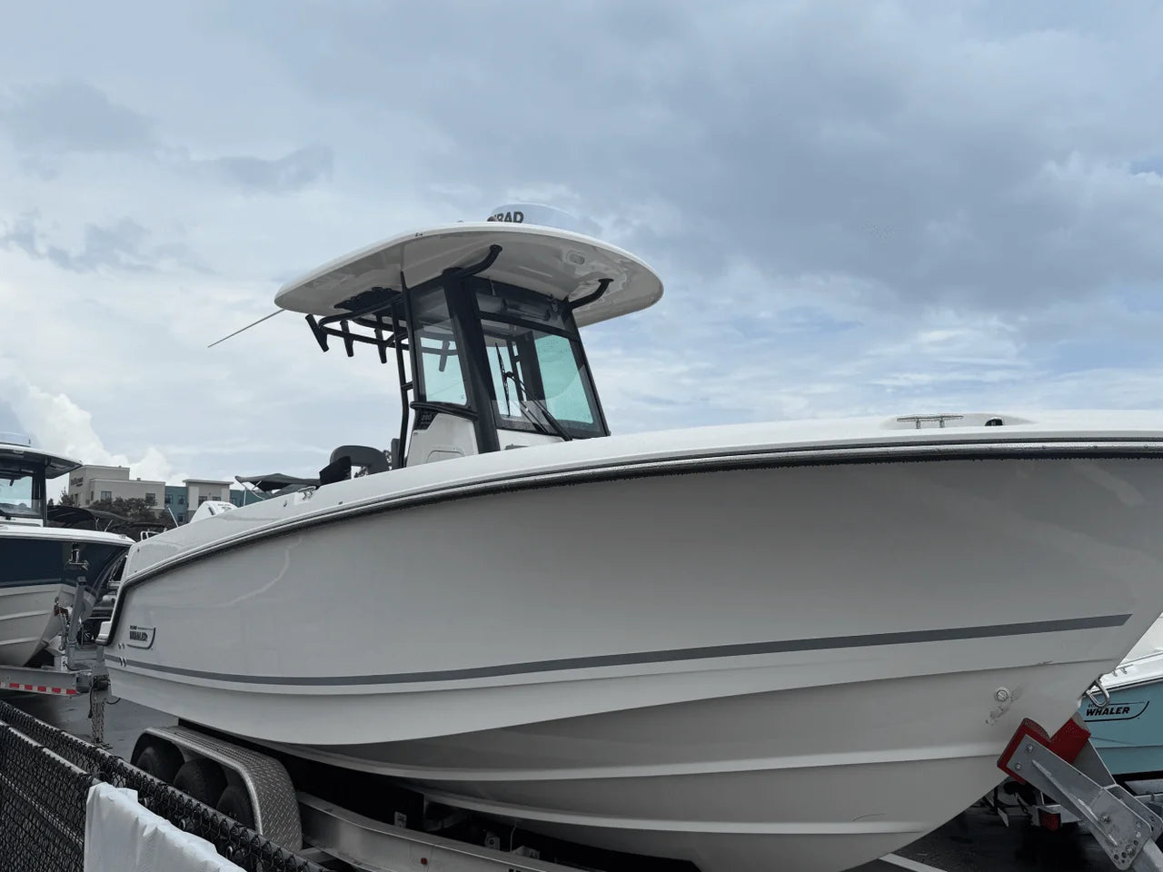 2026 Boston Whaler 280 Outrage 28.0 feet, Fort Walton Beach, Florida #38