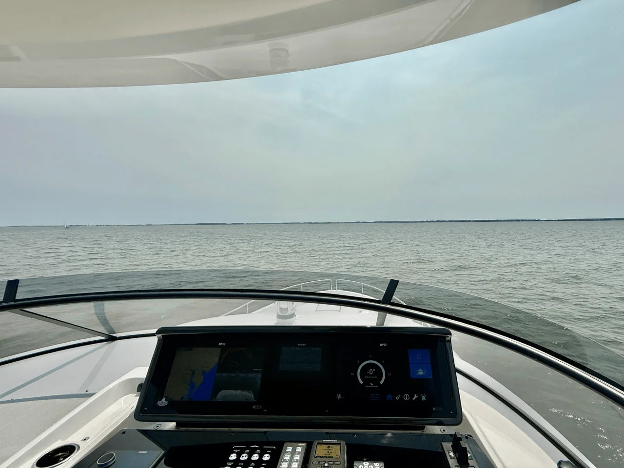 2026 Azimut Magellano 60 60.0 feet, Huntington, NY #84