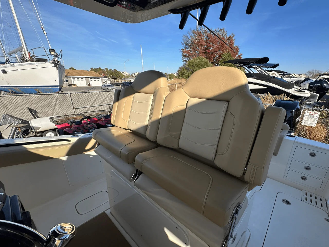 2023 Scout 305 LXF 30.0 feet, Grasonville, MD #16