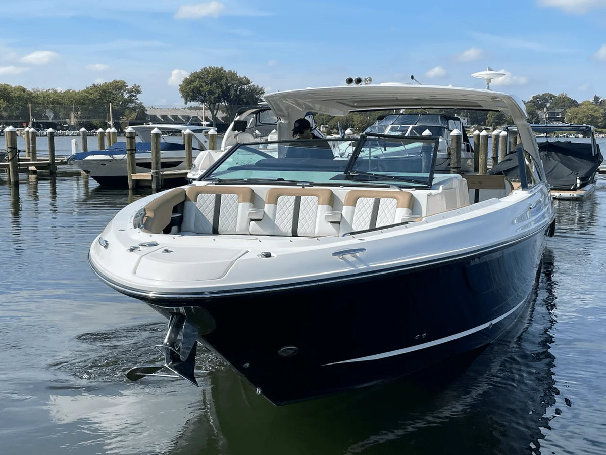 2019 Sea Ray 400 SLX 40.0 feet, Excelsior, Minnesota #15