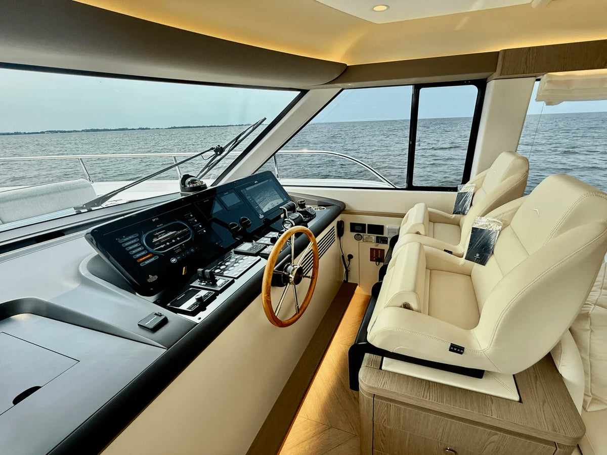 2026 Azimut Magellano 60 60.0 feet, Huntington, NY #49