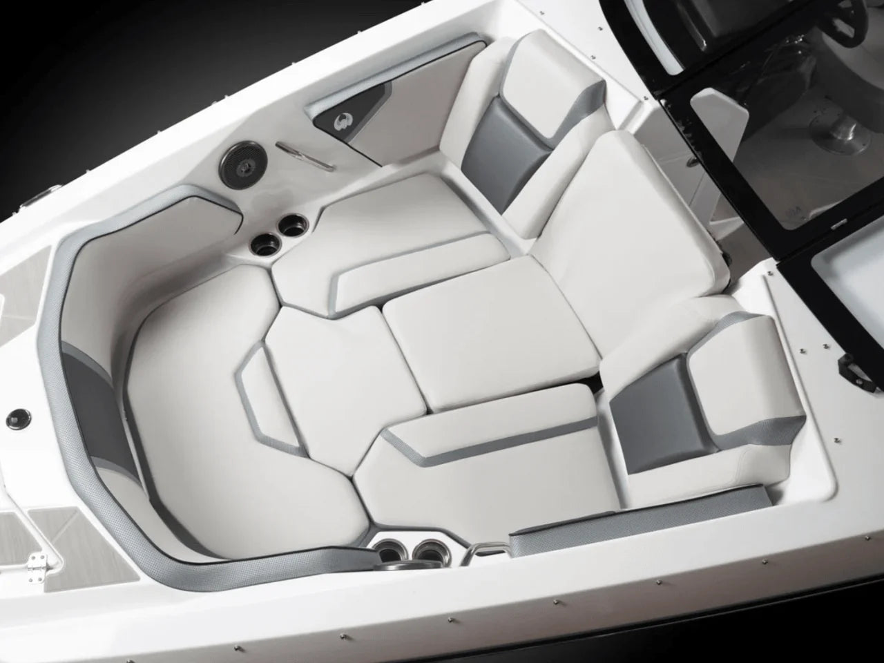 2025 Scarab 255 LX 25.0 feet, Inuvik, Northwest Territories #19