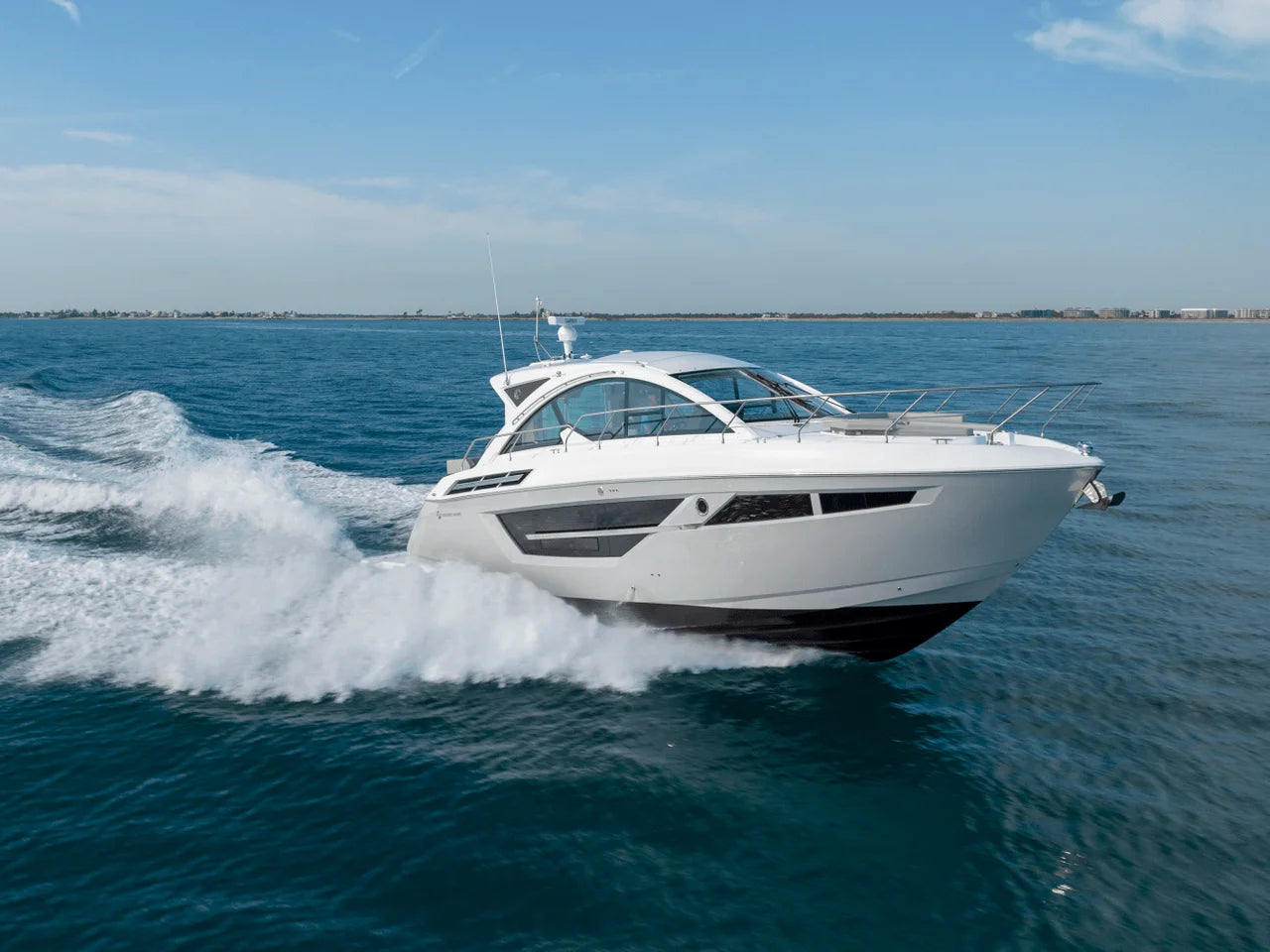 2026 Cruisers Yachts 50 Cantius 50.0 feet, Inuvik, Northwest Territories #15