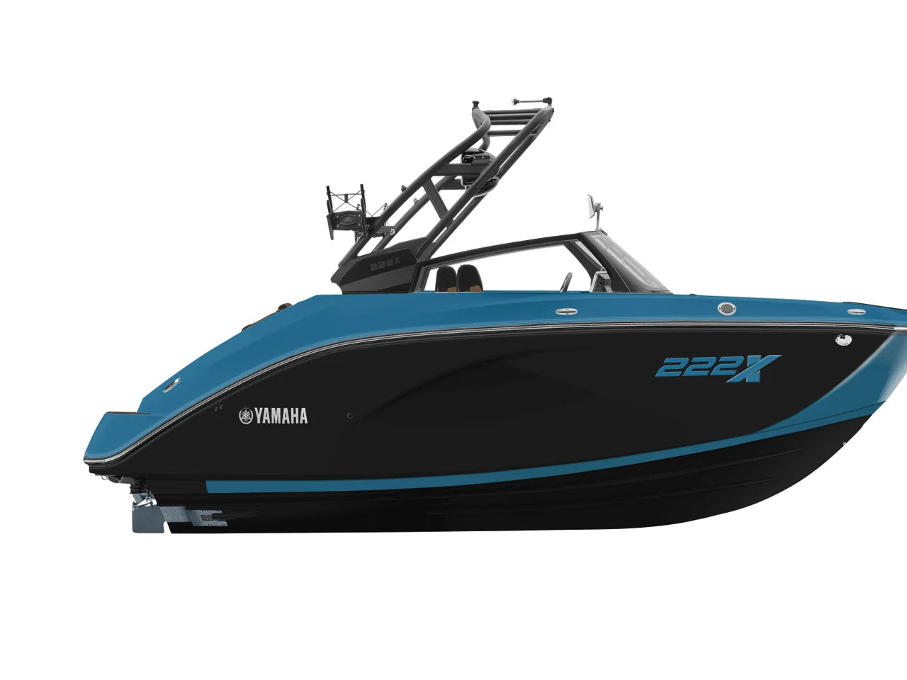 2026 Yamaha 222XE 22.0 feet, Inuvik, Northwest Territories #7