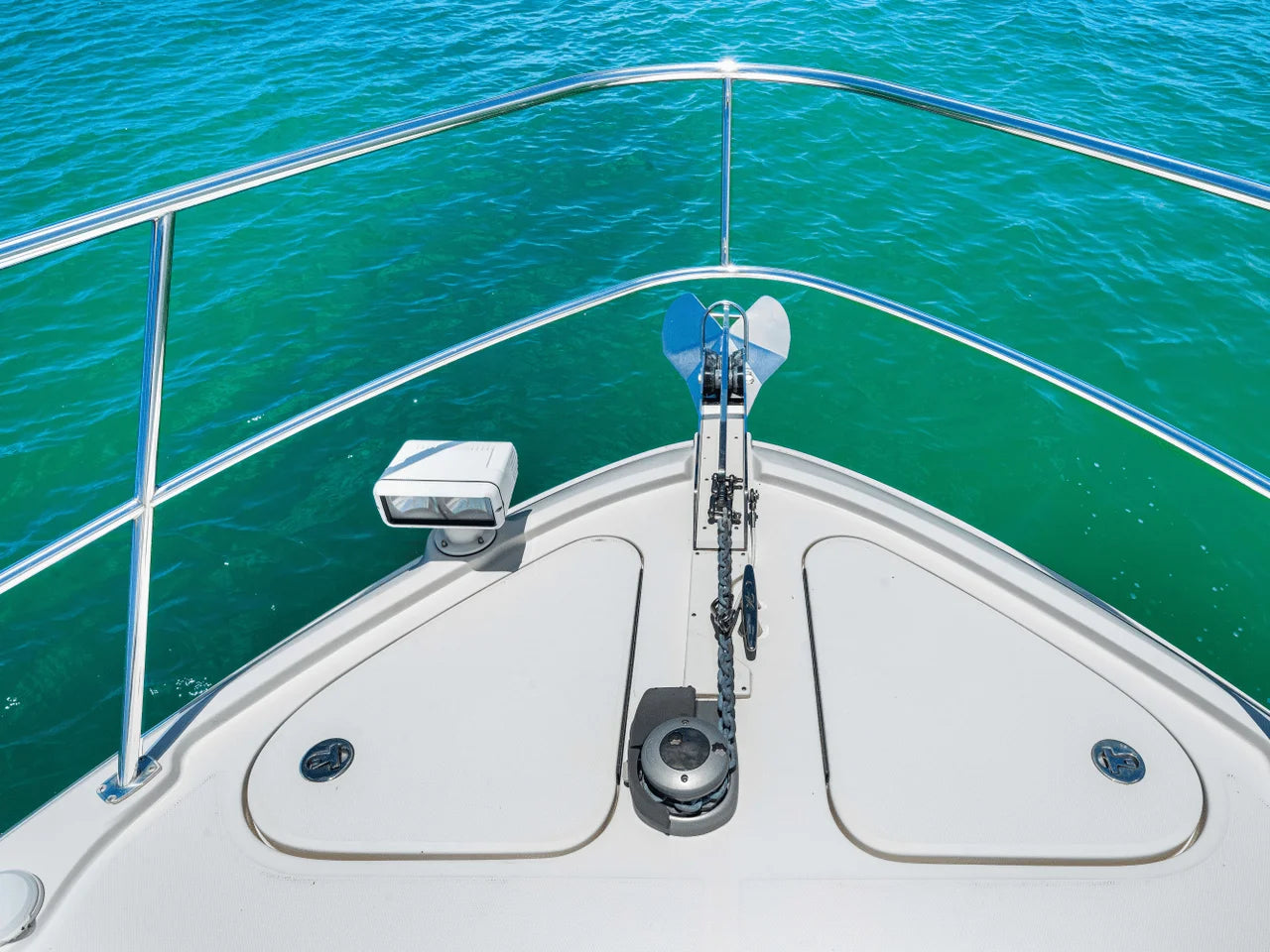 2017 Sea Ray 510 SUNDANCER 51.0 feet, Sarasota, FL #46