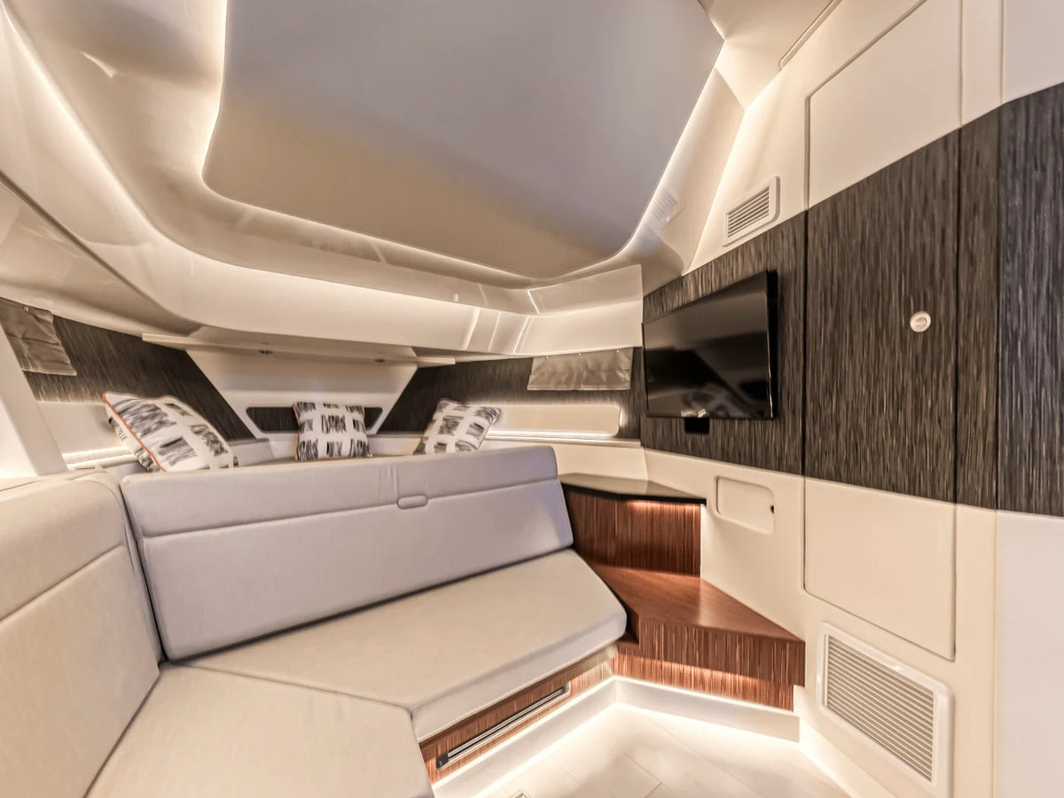 2022 Sea Ray 370 SUNDANCER OUTBOARD 37.0 feet, Highland Beach, FL, FL #43
