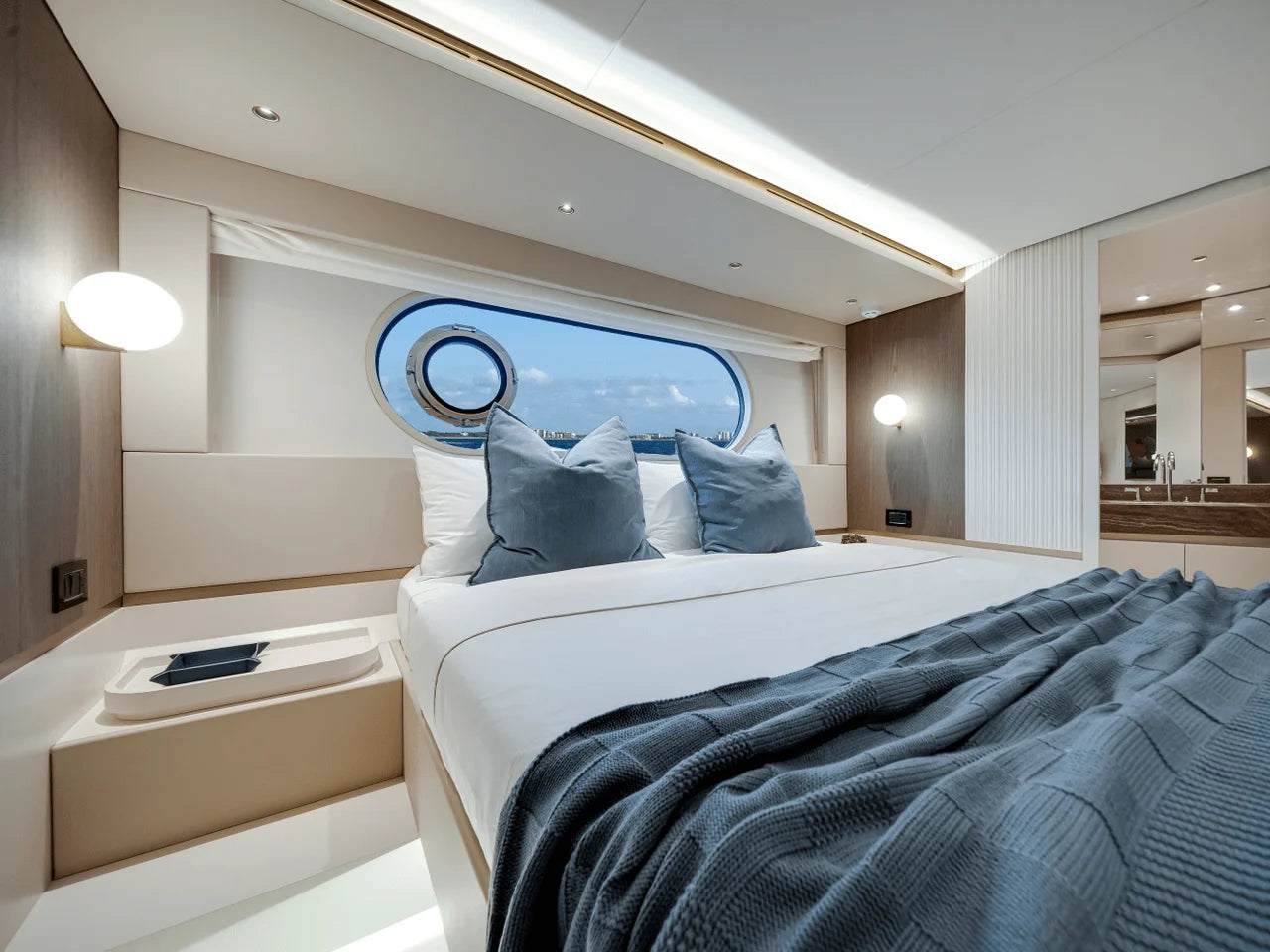 2026 Azimut Magellano 25M 84.0 feet, Pompano Beach, FL #70